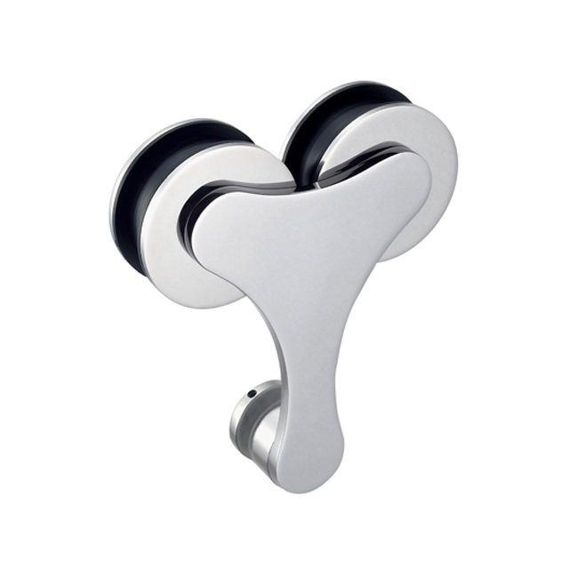 Bathroom Accessories 304 Heavy Duty Sliding Door Roller (Roller 08